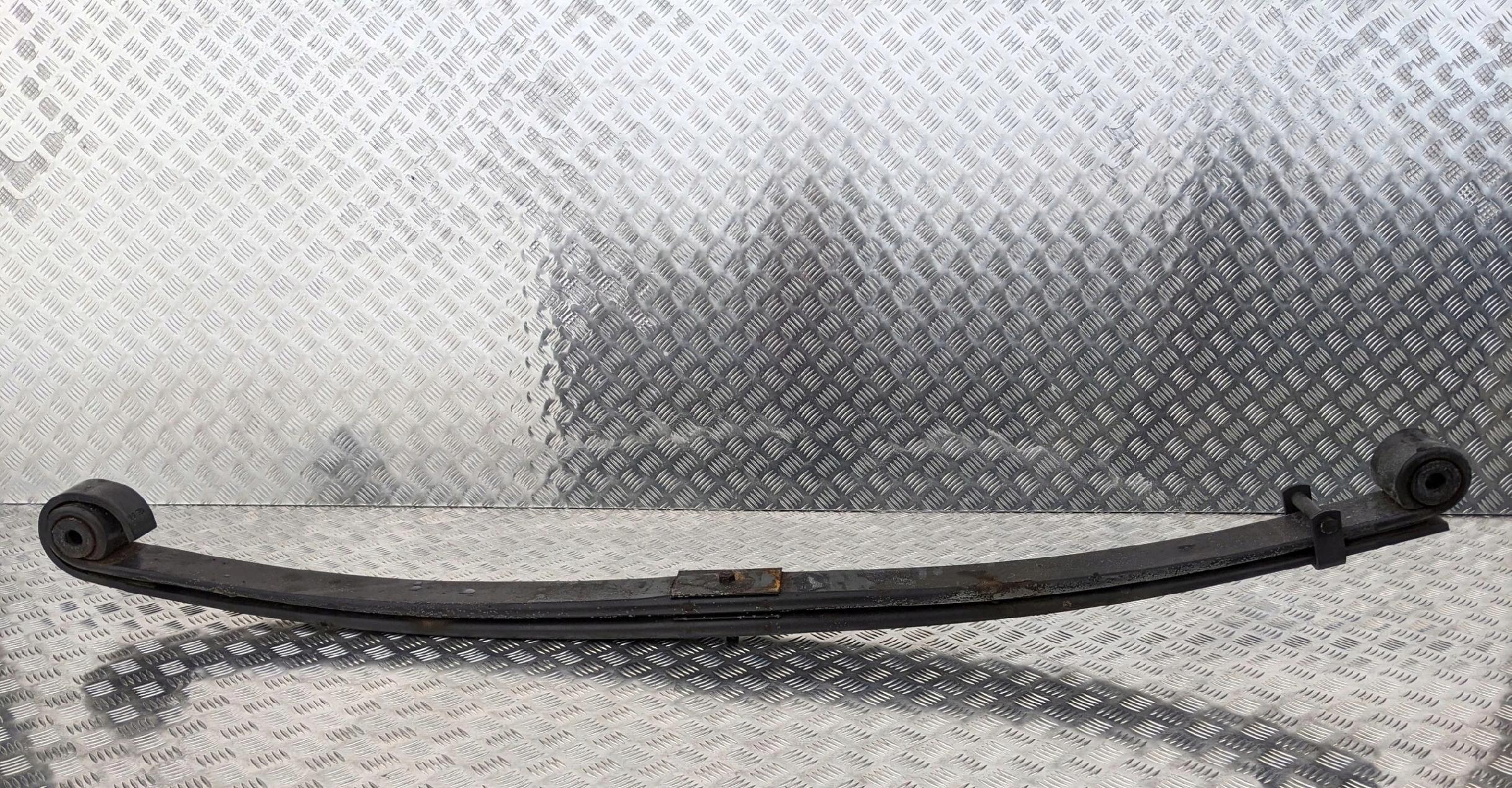 RESOR DWULAGOWY SCANIA 4 I R