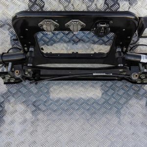 ZAWIESZENIE KABINY DAF XF 106