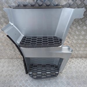 STOPNICA STOPNIE SCANIA R NTG