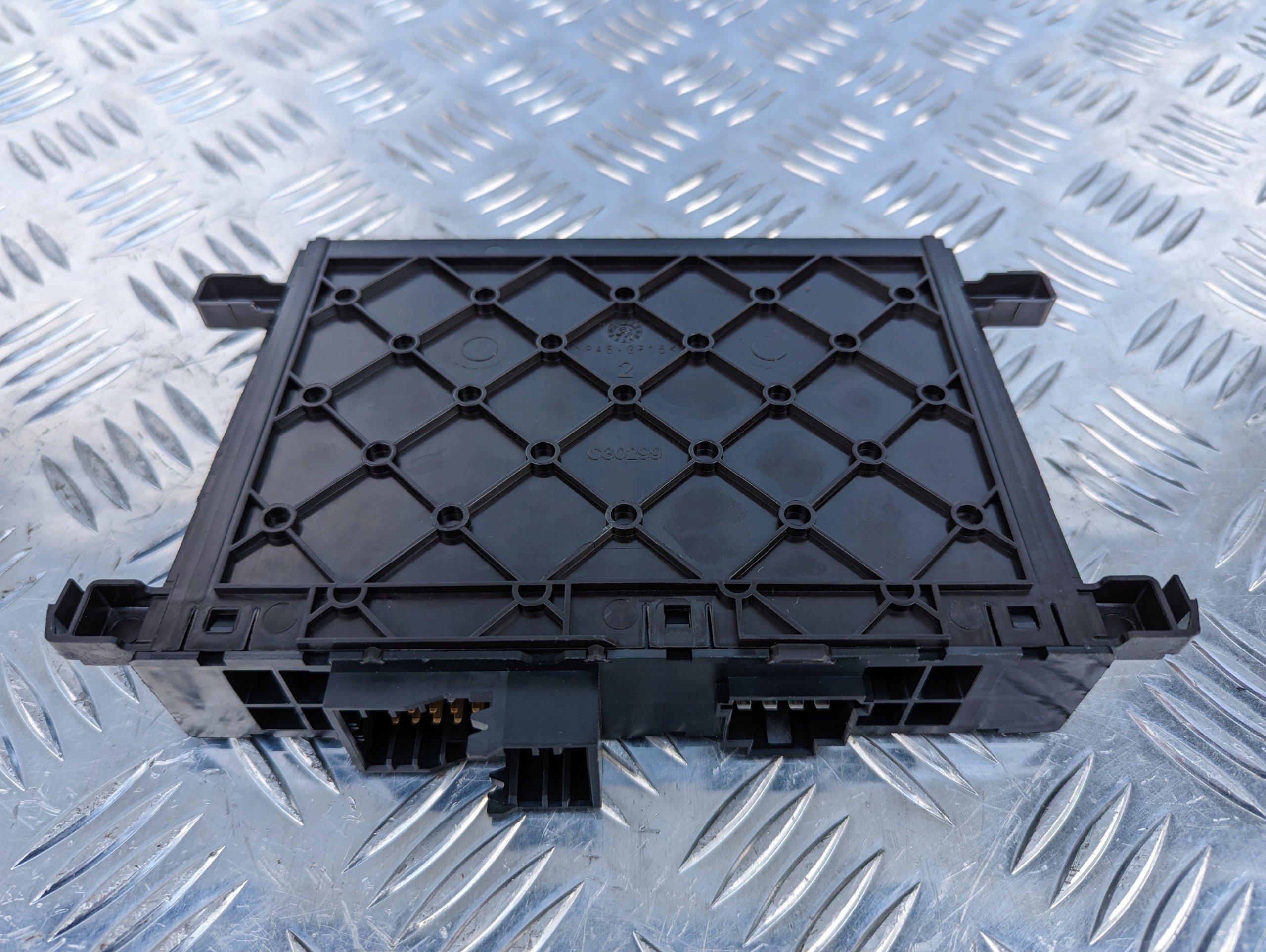 STEROWNIK DCS1 SCANIA NTG - obrazek 2