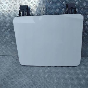 KLAPA SCHOWKA KABINY PRAWA SCANIA NTG