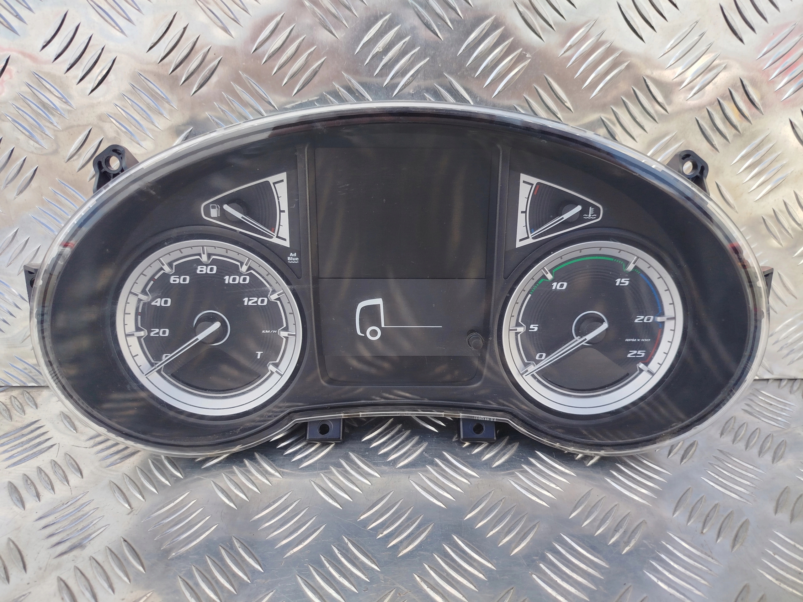 ZEGARY LICZNIK LICZNIKI DAF XF 106 LIFT - obrazek 5