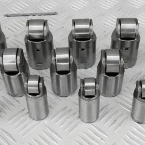 SZKLANKA ROLKA POMPY PALIWA DAF XF 105