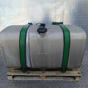 DAF XF 106 460 480 ZBIORNIK PALIWA BAK 430 LITRÓW LIFT 2019R