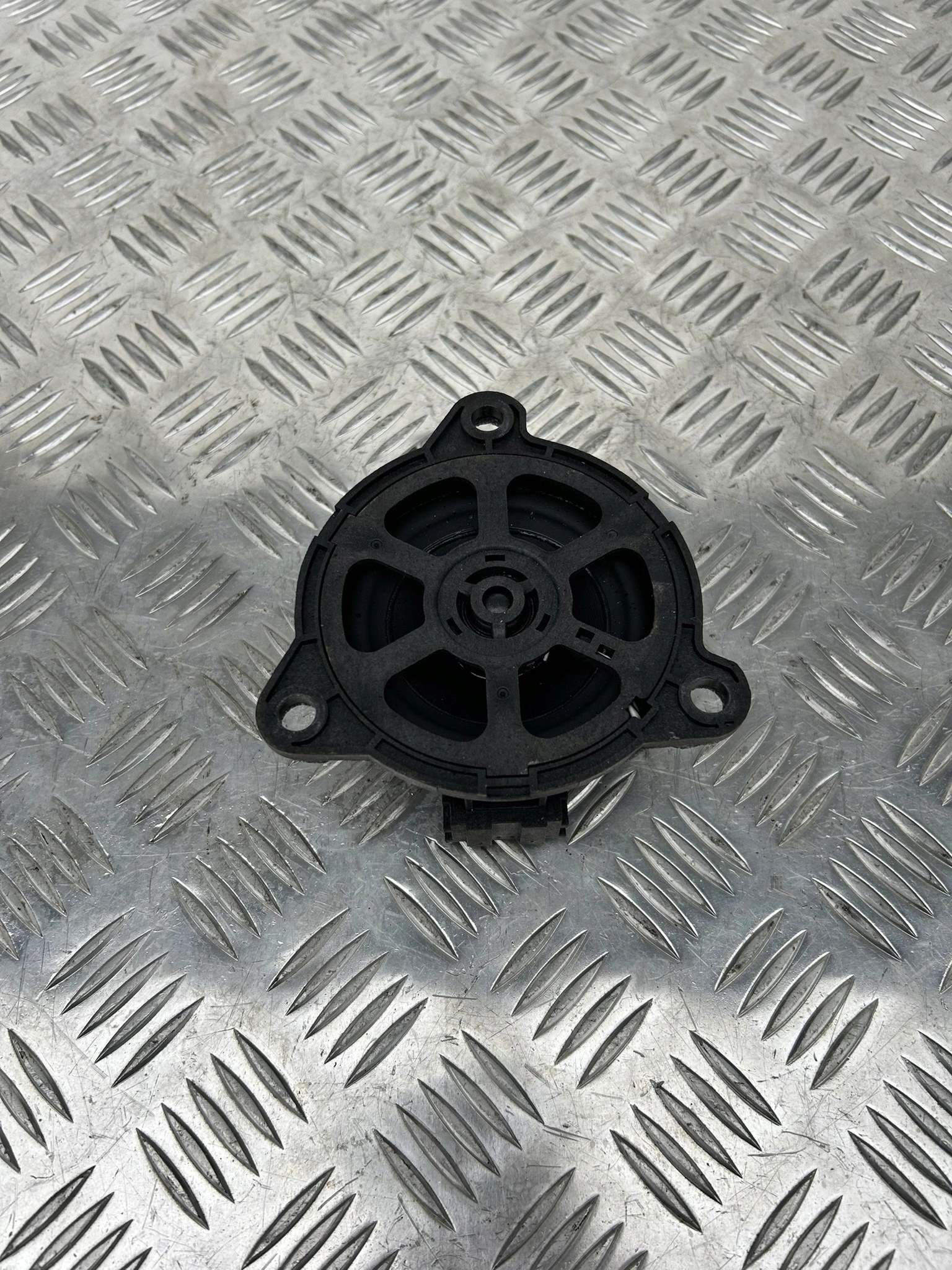 GŁOŚNIK DRZWI 2-PIN SCANIA R LEWA STRONA 1885165 - obrazek 9