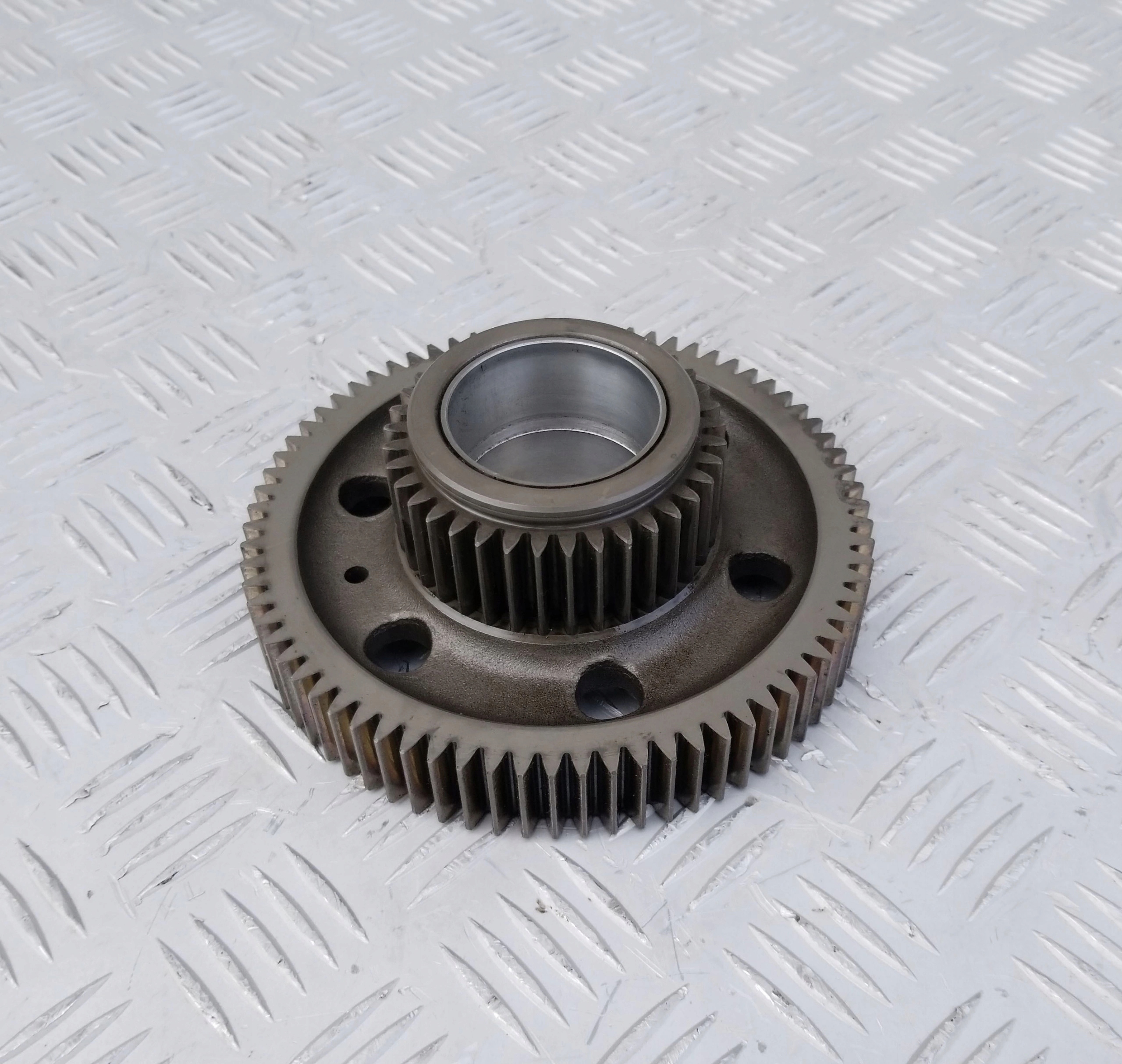 KOŁO POŚREDNIE ZĘBATE WAŁKA ROZRZĄDU DAF XF 105