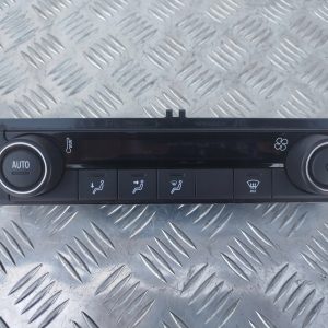 PANEL OGRZEWANIA KLIMATYZACJI SCANIA NTG