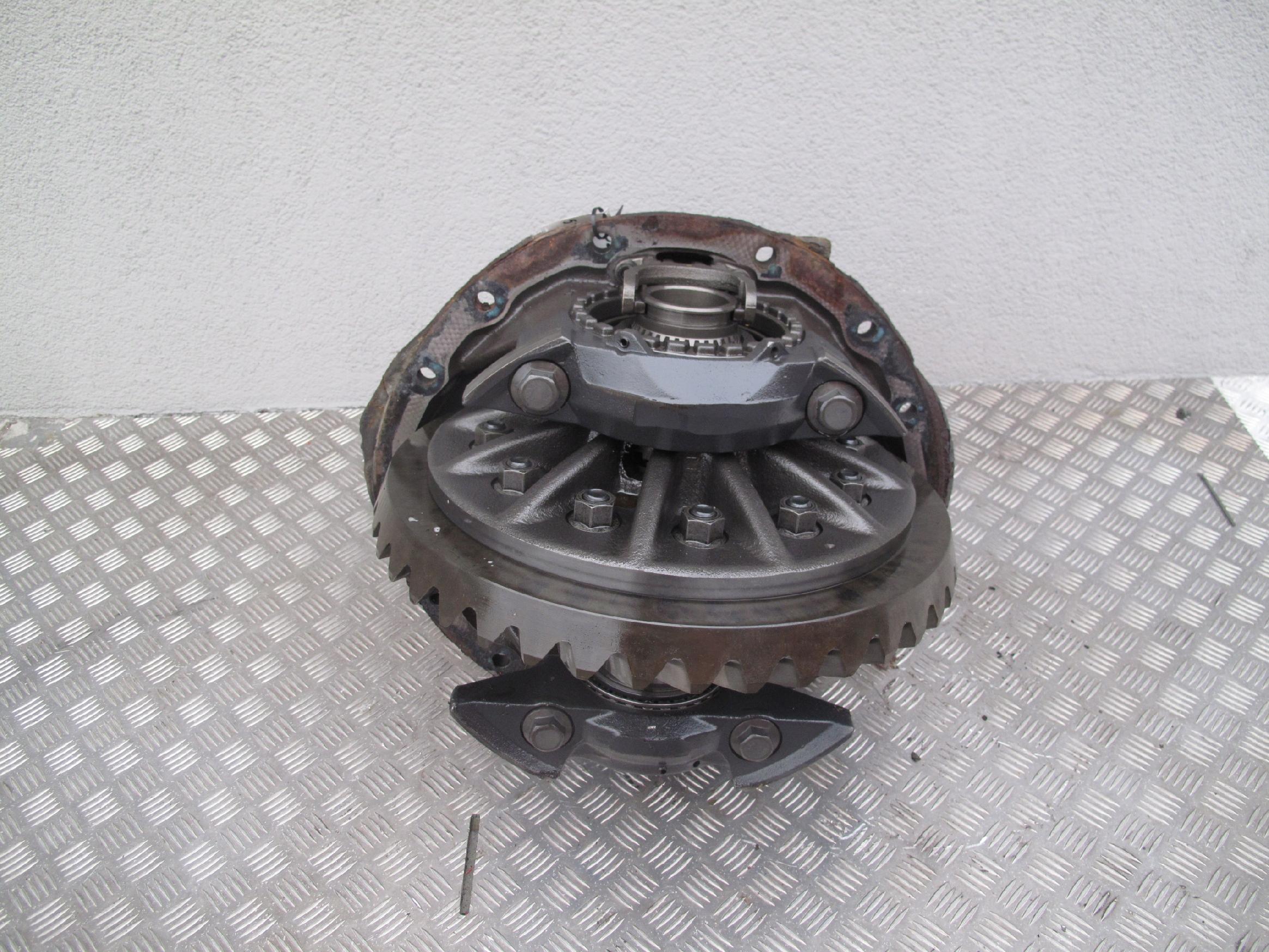 WKłAD MOSTU SCANIA R S PRZEŁOŻENIE 2.59 - obrazek 4