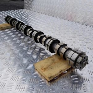 WAŁEK ROZRZĄDU SCANIA EURO 6