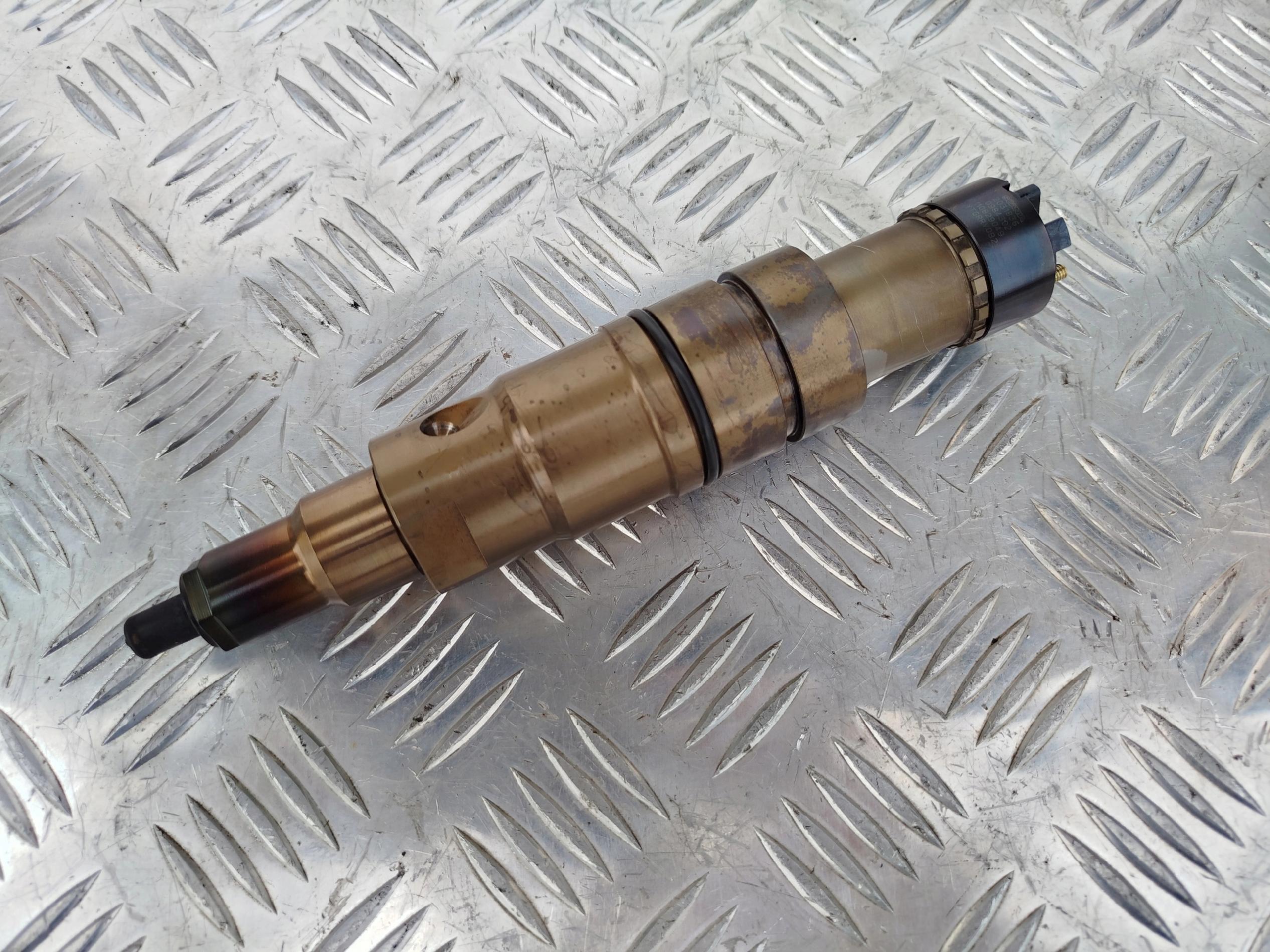 WTRYSK WTRYSKIWACZ SCANIA XPI EURO 5 - obrazek 3