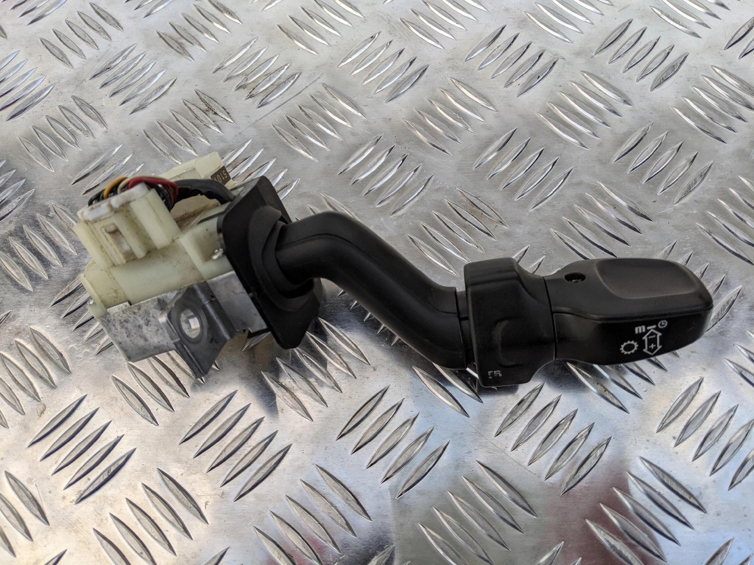 PRZEŁĄCZNIK MANETKA DO ZMIANY BIEGÓW SCANIA R OPC - obrazek 4