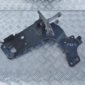 WSPORNIK BELKI ZDERZAKA LEWY SCANIA NTG LIFT