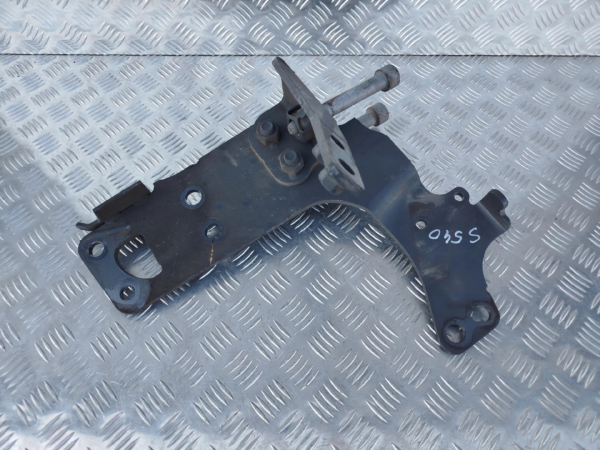 WSPORNIK BELKI ZDERZAKA LEWY SCANIA NTG LIFT