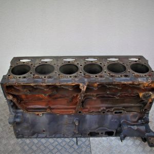 BLOK SILNIKA DC 13141 SCANIA NTG