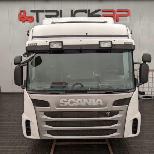 KABINA SCANIA G XPI 2011 ROK