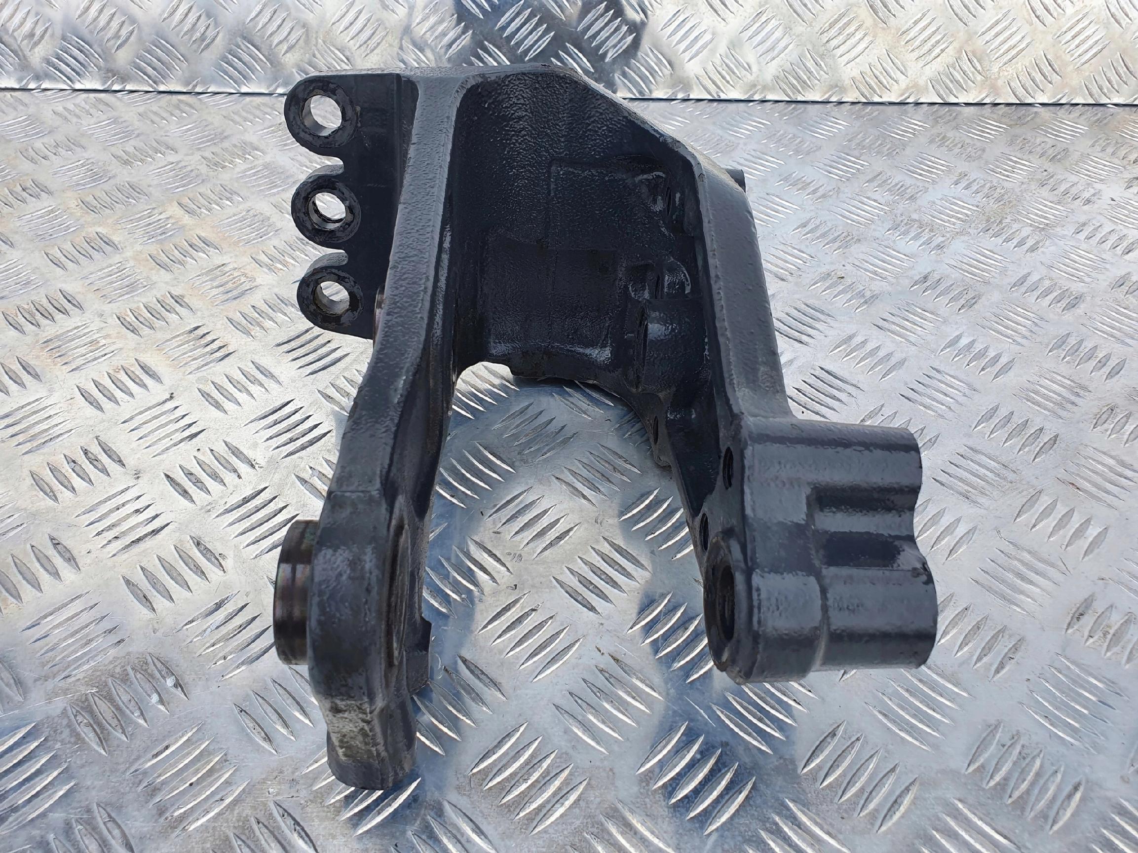 MOCOWANIE WZMOCNIENIE DRĄŻKA SCANIA NEXT GEN NTG - obrazek 6