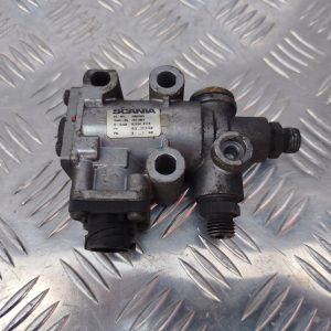 ZAWÓR PROPORCJONALNY SCANIA EURO 5