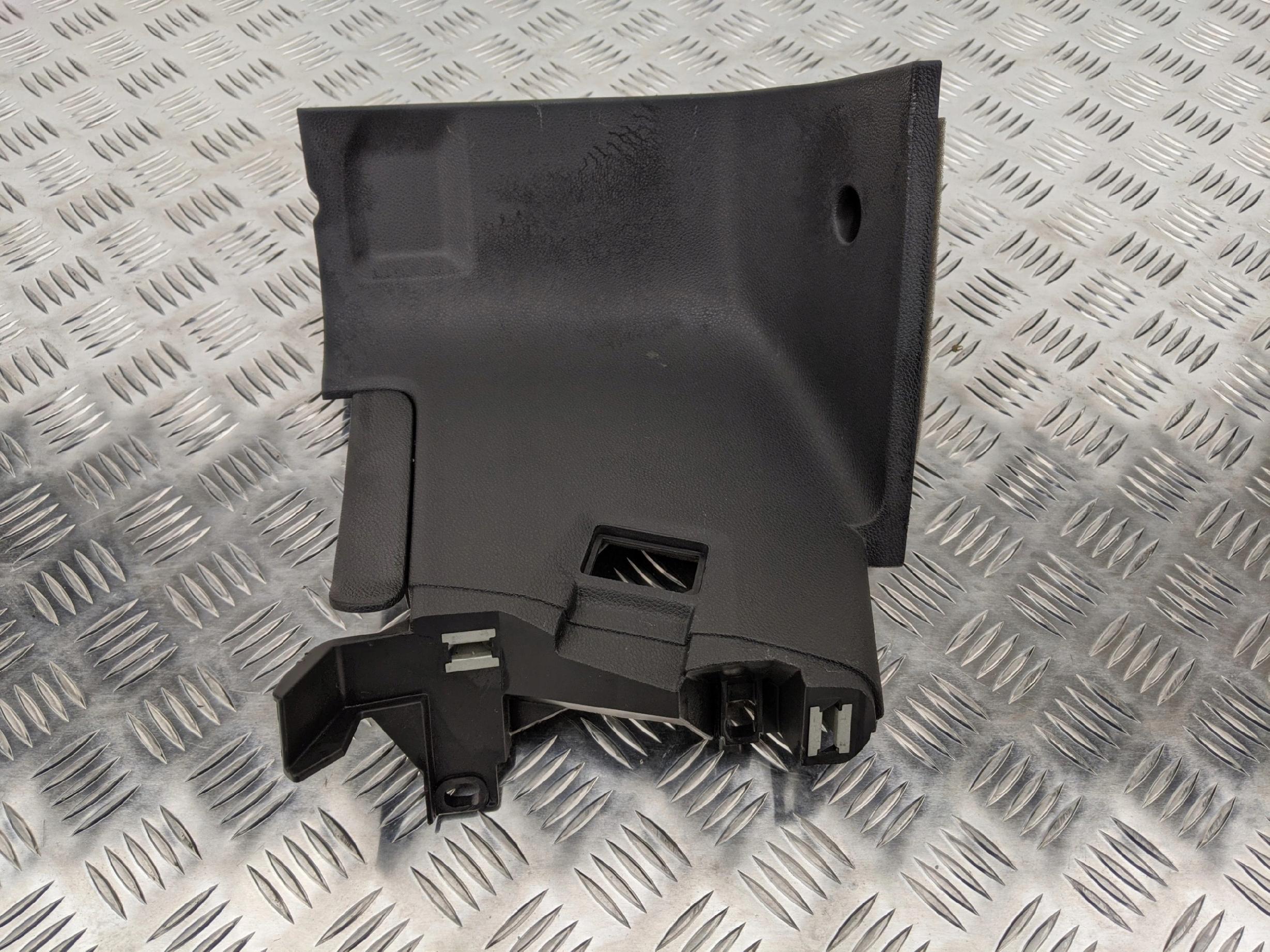 ZAŚLEPKA WSTAWKA LAMPY SCANIA R - obrazek 7