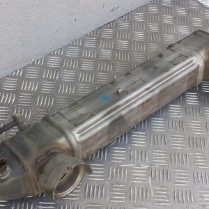 CHŁODNICA EGR DAF CF EURO 6