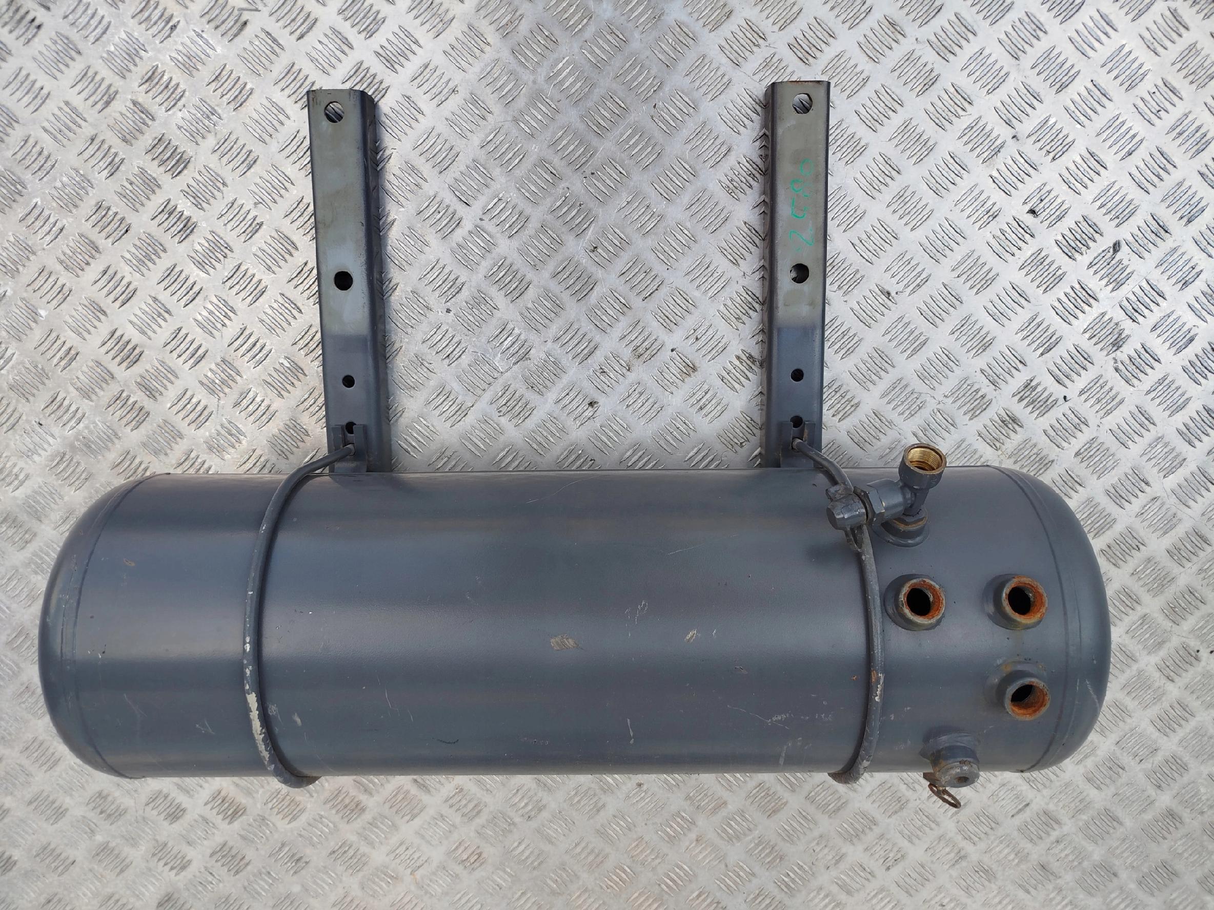 BUTLA ZBIORNIK POWIETRZA DAF XF 106 - obrazek 2