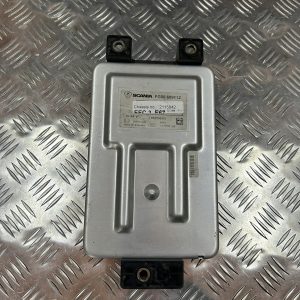 STEROWNIK MODUŁ ADBLUE EEC3 SCANIA R