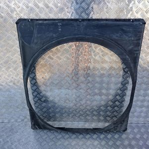 TUNEL CHŁODNICY SCANIA G HPI