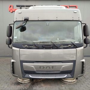 KABINA DAF XF 106 LIFT