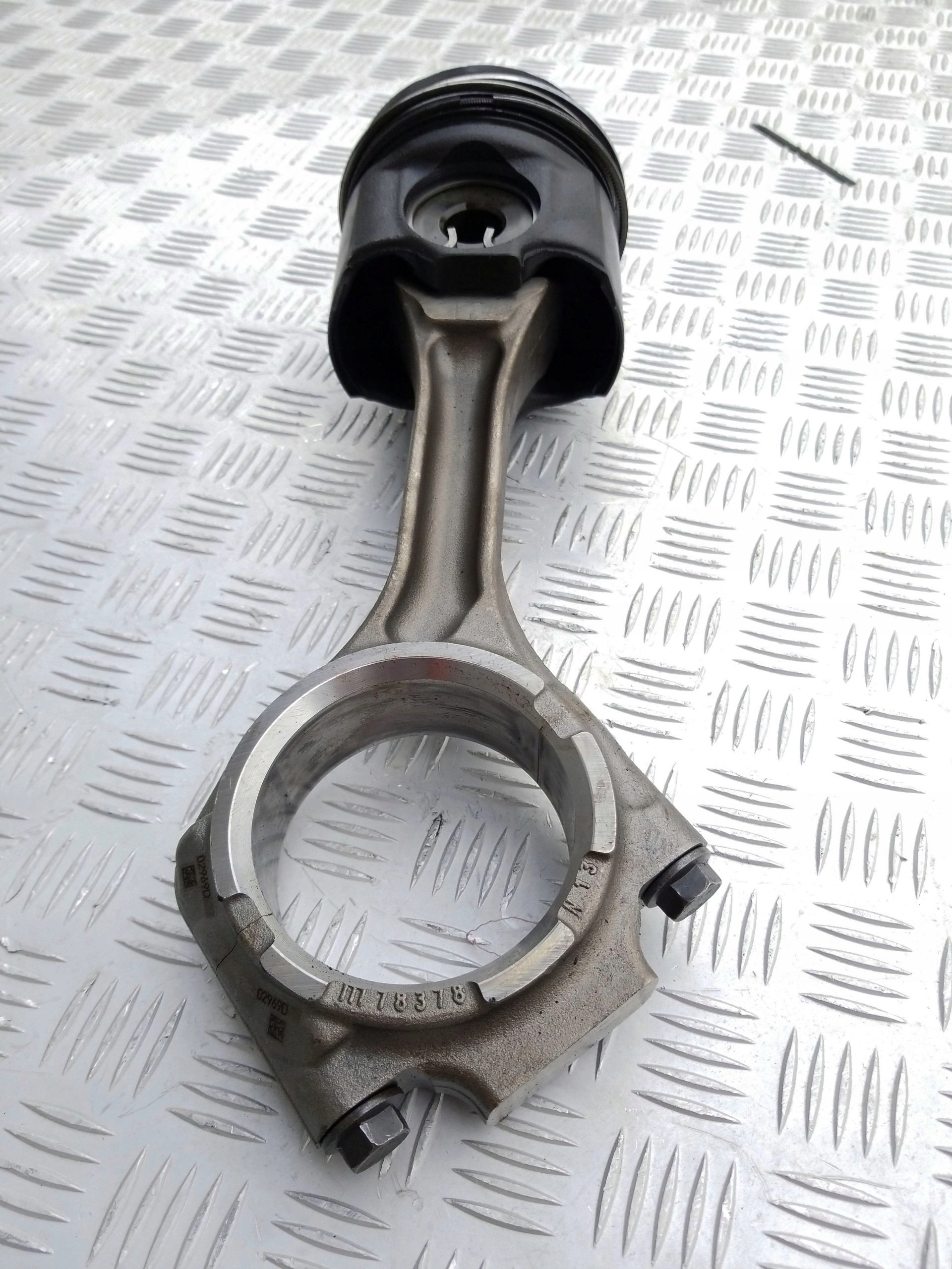 KORBOWÓD DAF XF 106 EURO 6 1940353