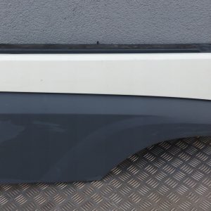 PRZEDŁUŻENIE SCHOWKA BŁOTNIK DAF XF 106