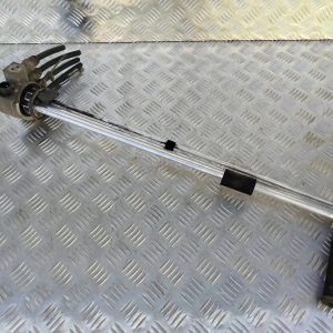 SMOK FAJKA CZUJNIK PALIWA SCANIA HPI