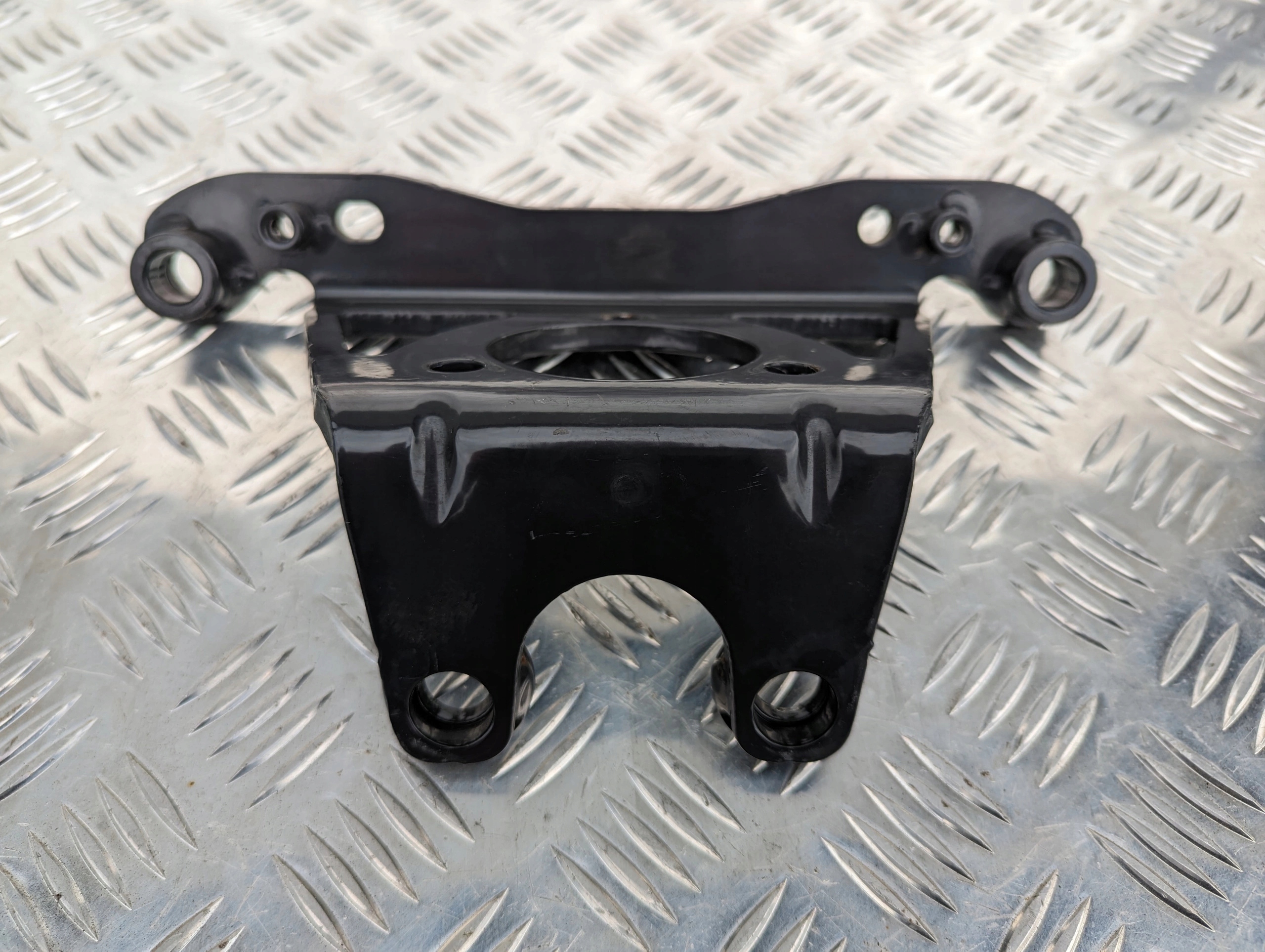 MOCOWANIE WSPORNIK SCANIA NTG - obrazek 2