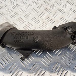 KOLANKO PRZEWÓD PŁYNU CHŁODZĄCEGO DAF XF 106 LIFT