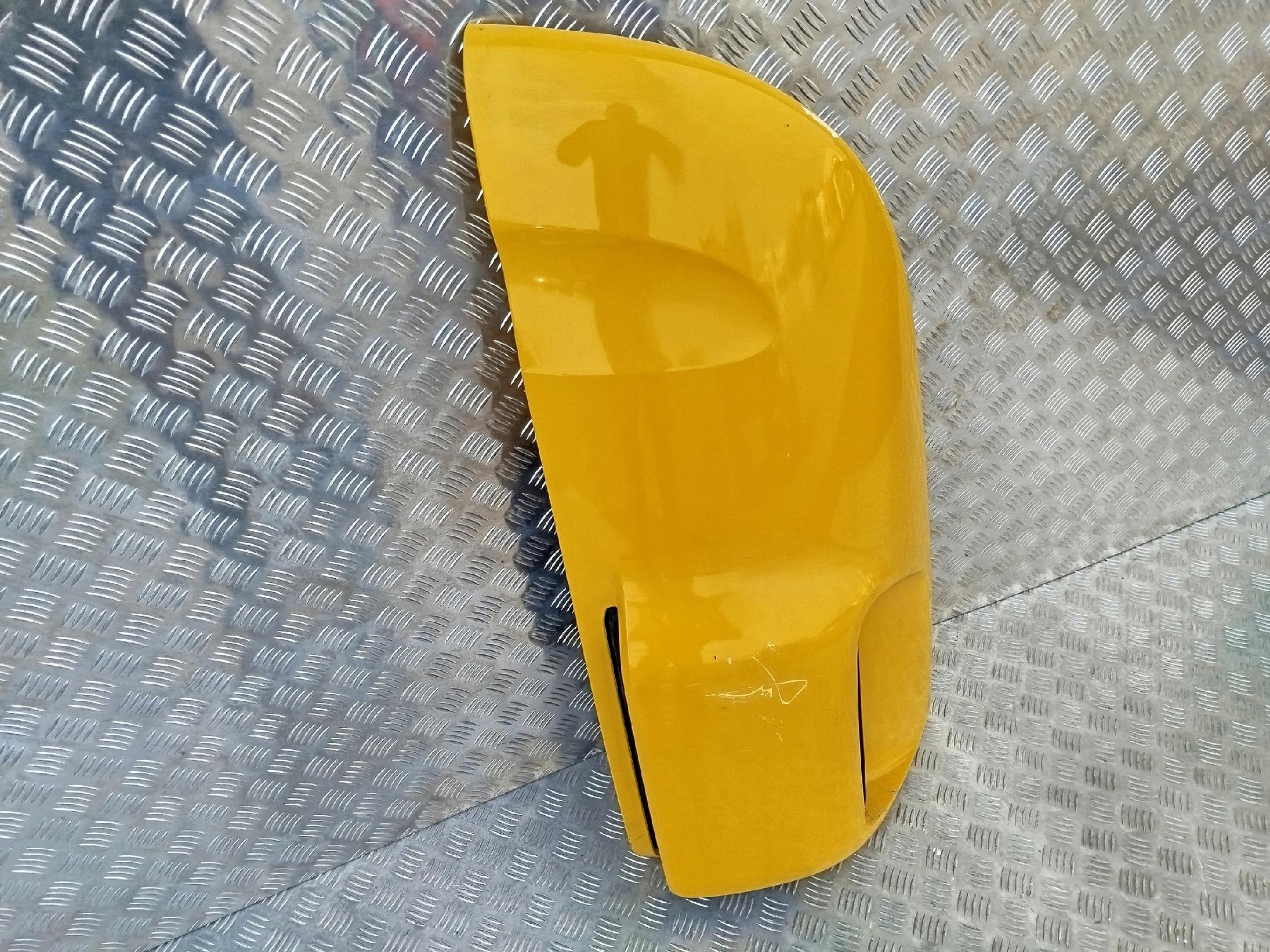 POLIK PRAWY SCANIA R - obrazek 3