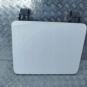 KLAPA SCHOWKA KABINY LEWA SCANIA NTG