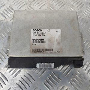 STEROWNIK ABS/ASR SCANIA 4 1411124