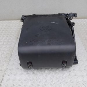 PODSTAWA OBUDOWA AKUMULATORÓW DAF XF CF 450 LIFT E