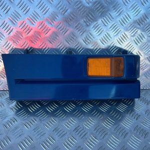 OSŁONA STOPNIA STOPNICA SCANIA R