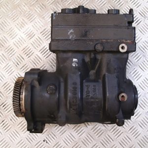 SPRĘŻARKA POWIETRZA SCANIA XPI EURO 6