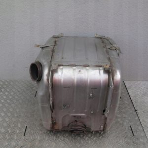 TŁUMIK KATALIZATOR Z DPF SCANIA NTG EURO 6