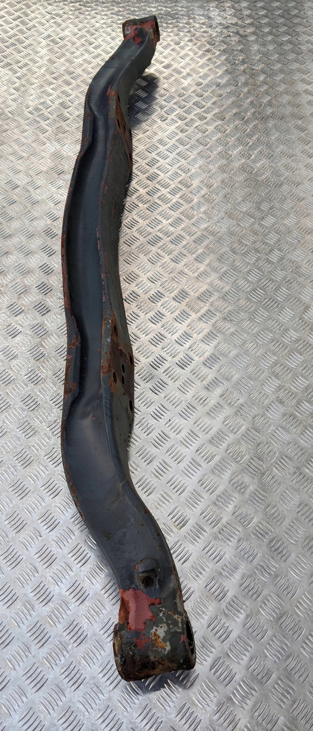 BELKA OSI PRZEDNIEJ SCANIA R 1444229 - obrazek 2