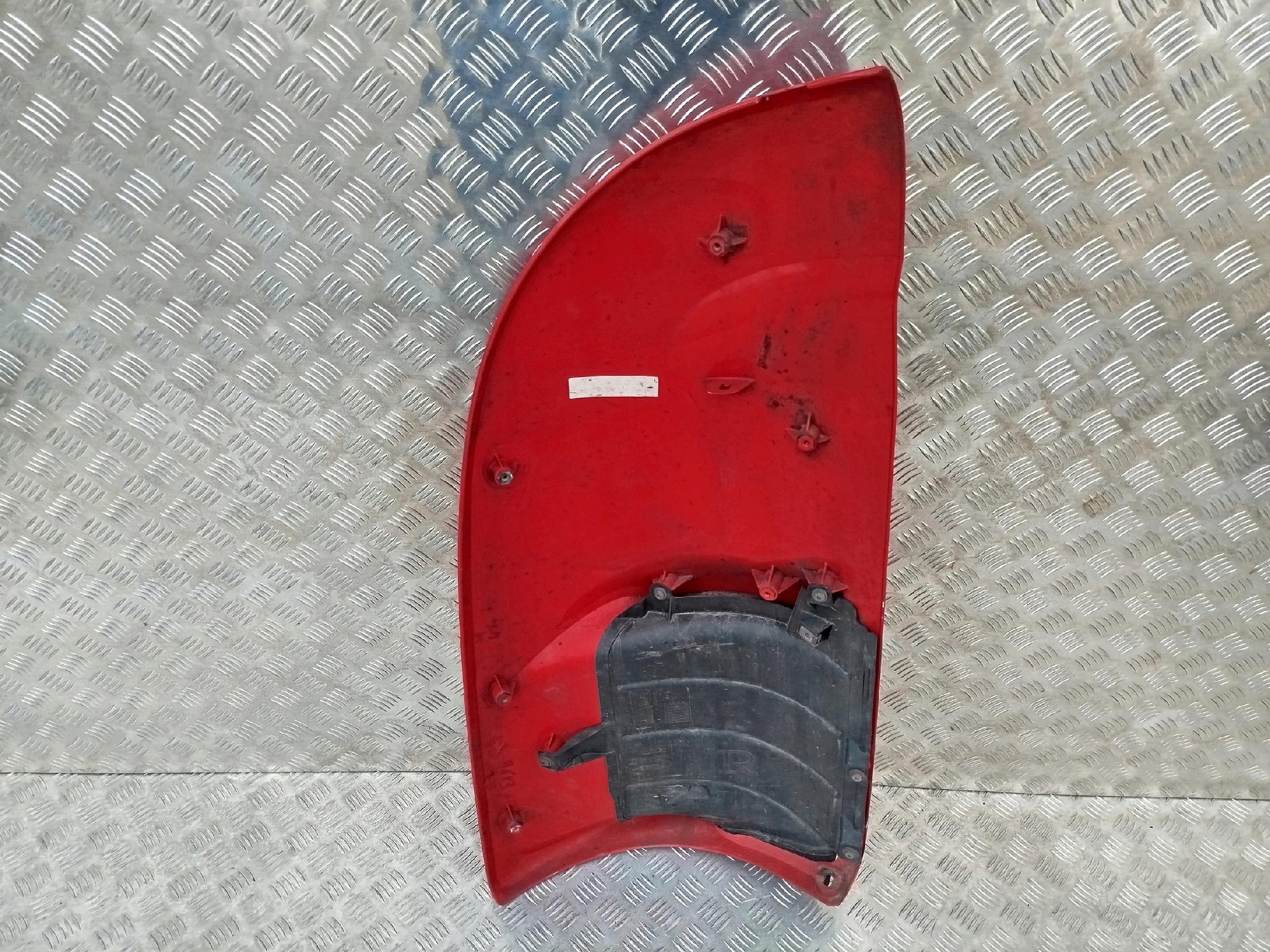 POLIK PRAWY SCANIA R - obrazek 4