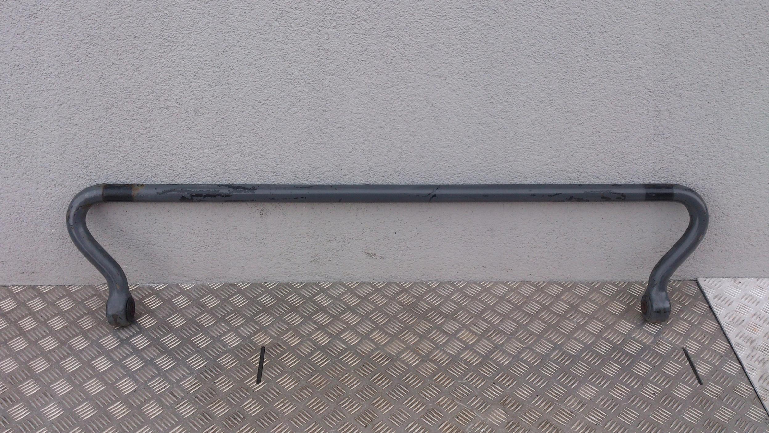 DRĄŻEK STABILIZACYJNY STABILIZATOR PRZÓD DAF XF106 - obrazek 2