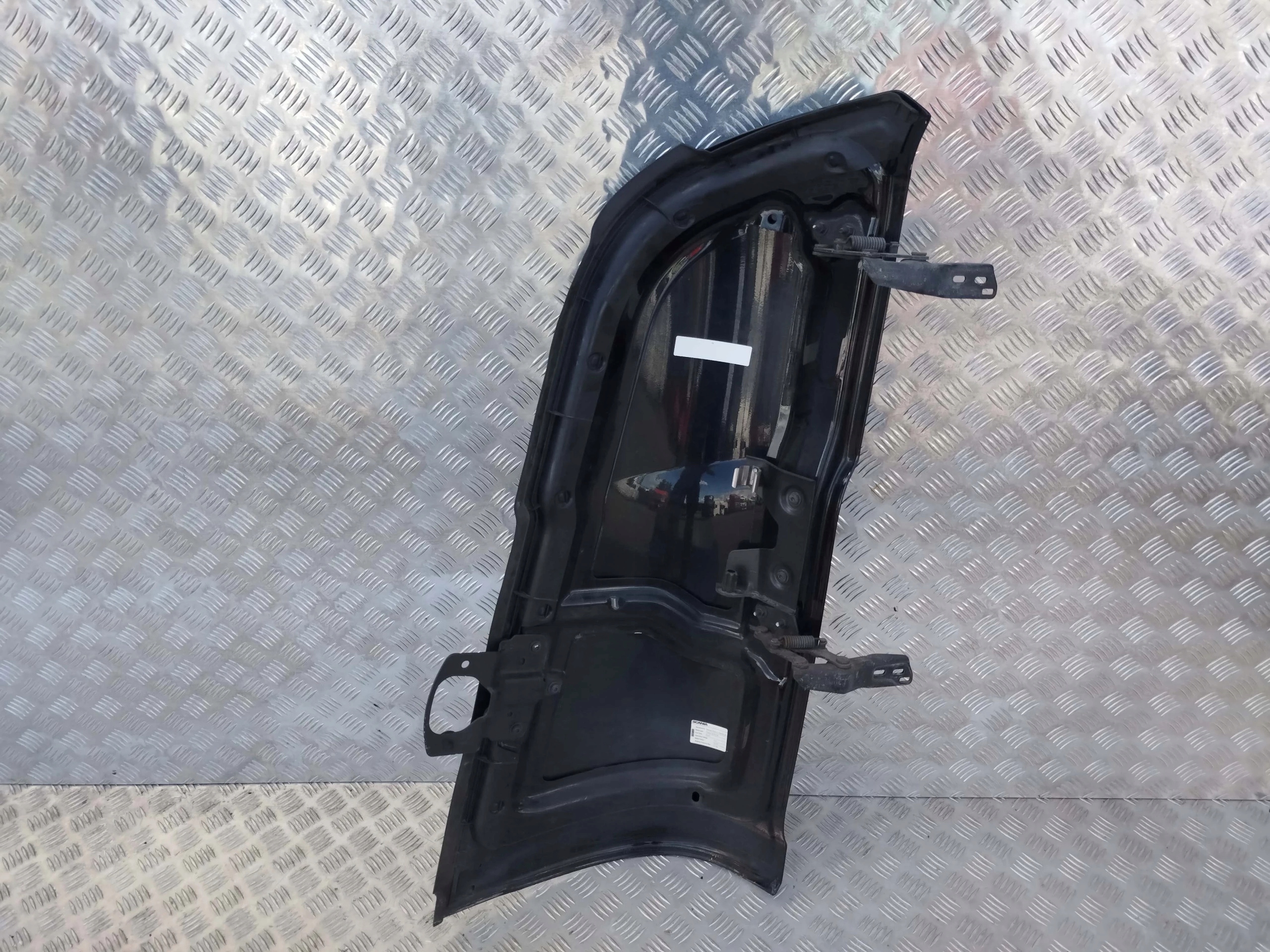 POLIK PRAWY SCANIA R NTG - obrazek 2