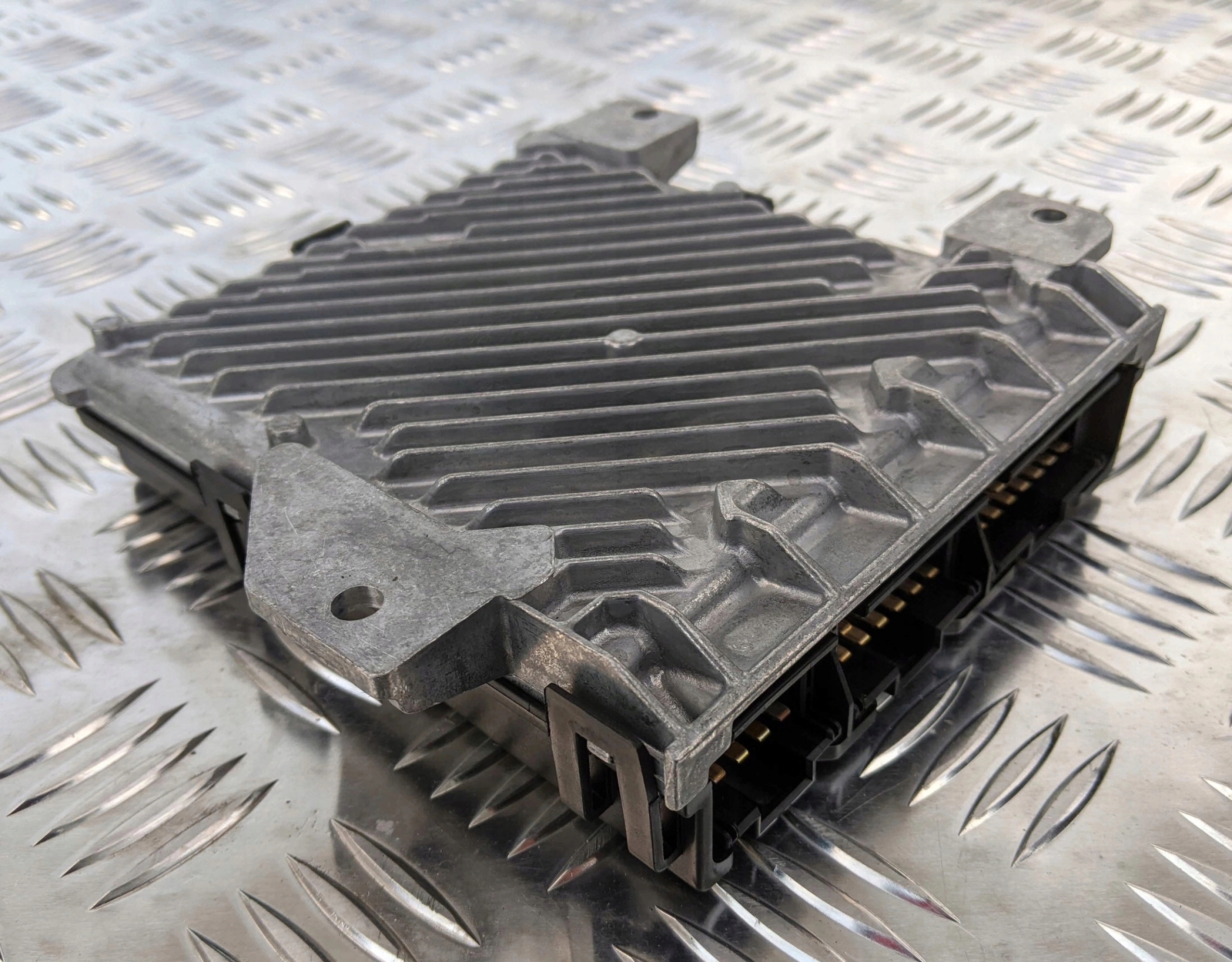 STEROWNIK MODUŁ ZABUDOWY BCI2 SCANIA NTG - obrazek 12