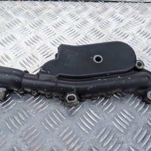 TŁUMIK DRGAŃ KOMPRESORA SCANIA 520 V8 DC16 XPI EUR