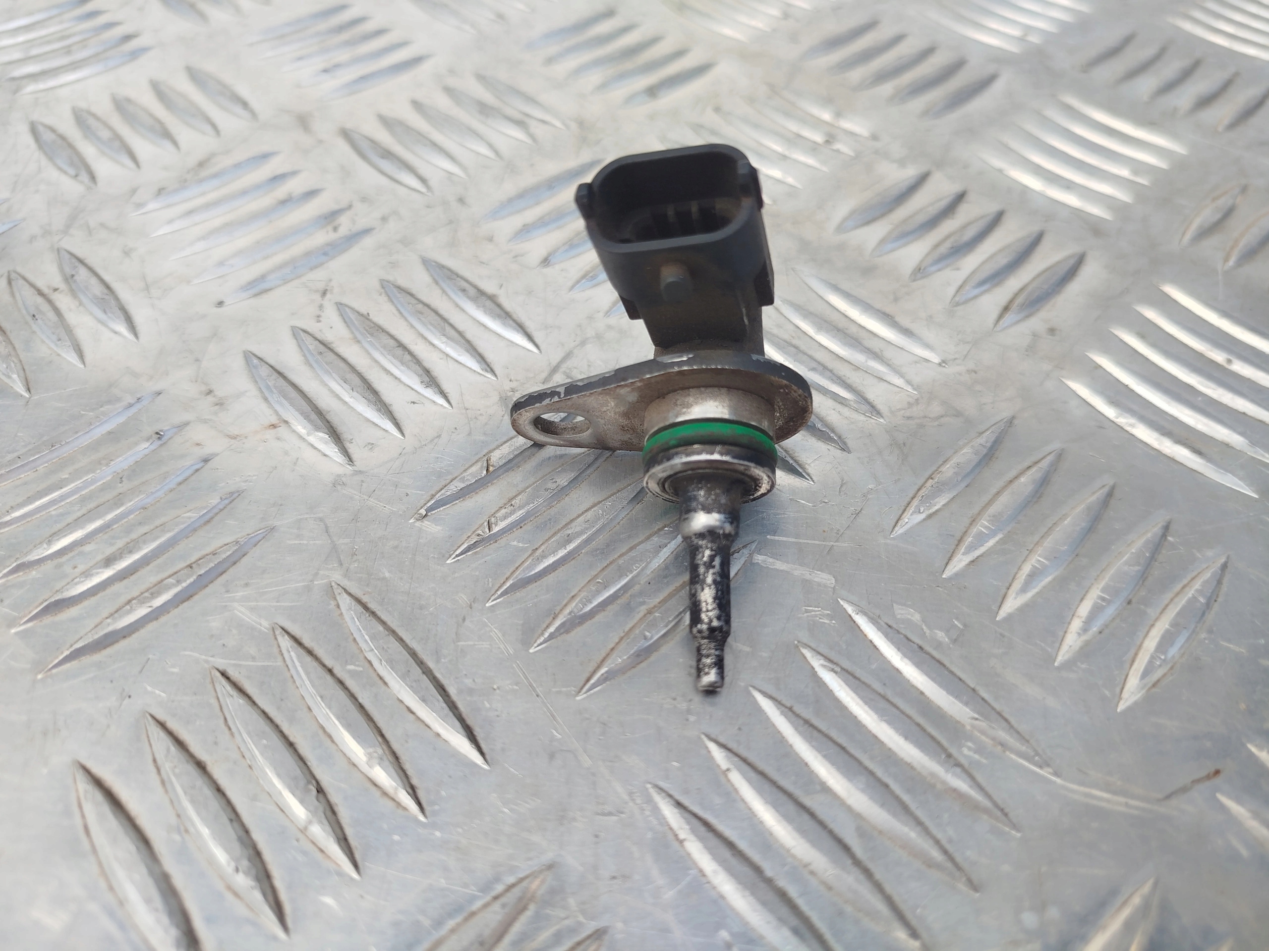 CZUJNIK CIŚNIENIA OLEJU DAF XF 106 - obrazek 11