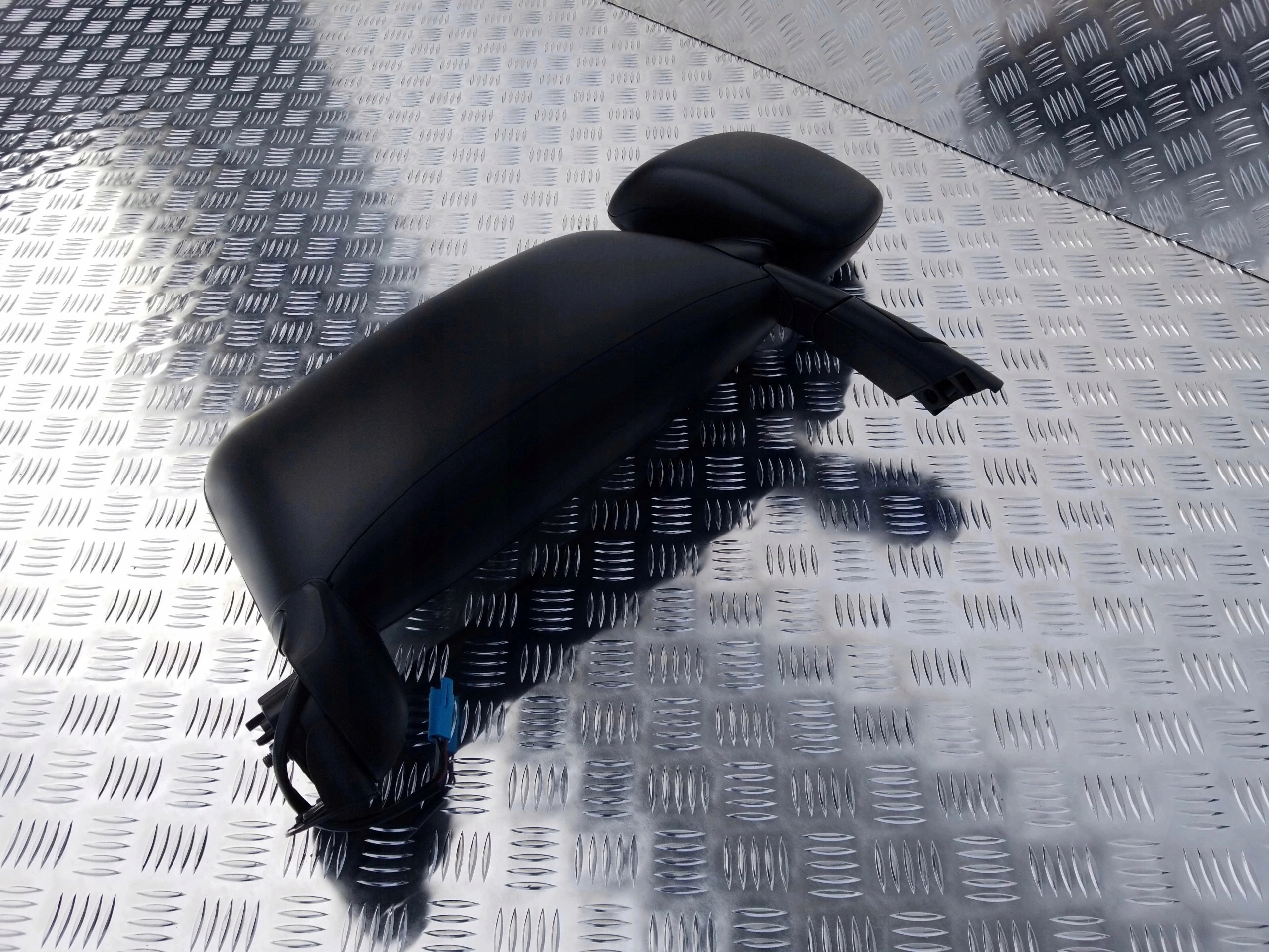 LUSTERKO PANORAMA PRAWE DO SCANIA 2005 - 2017 - obrazek 4