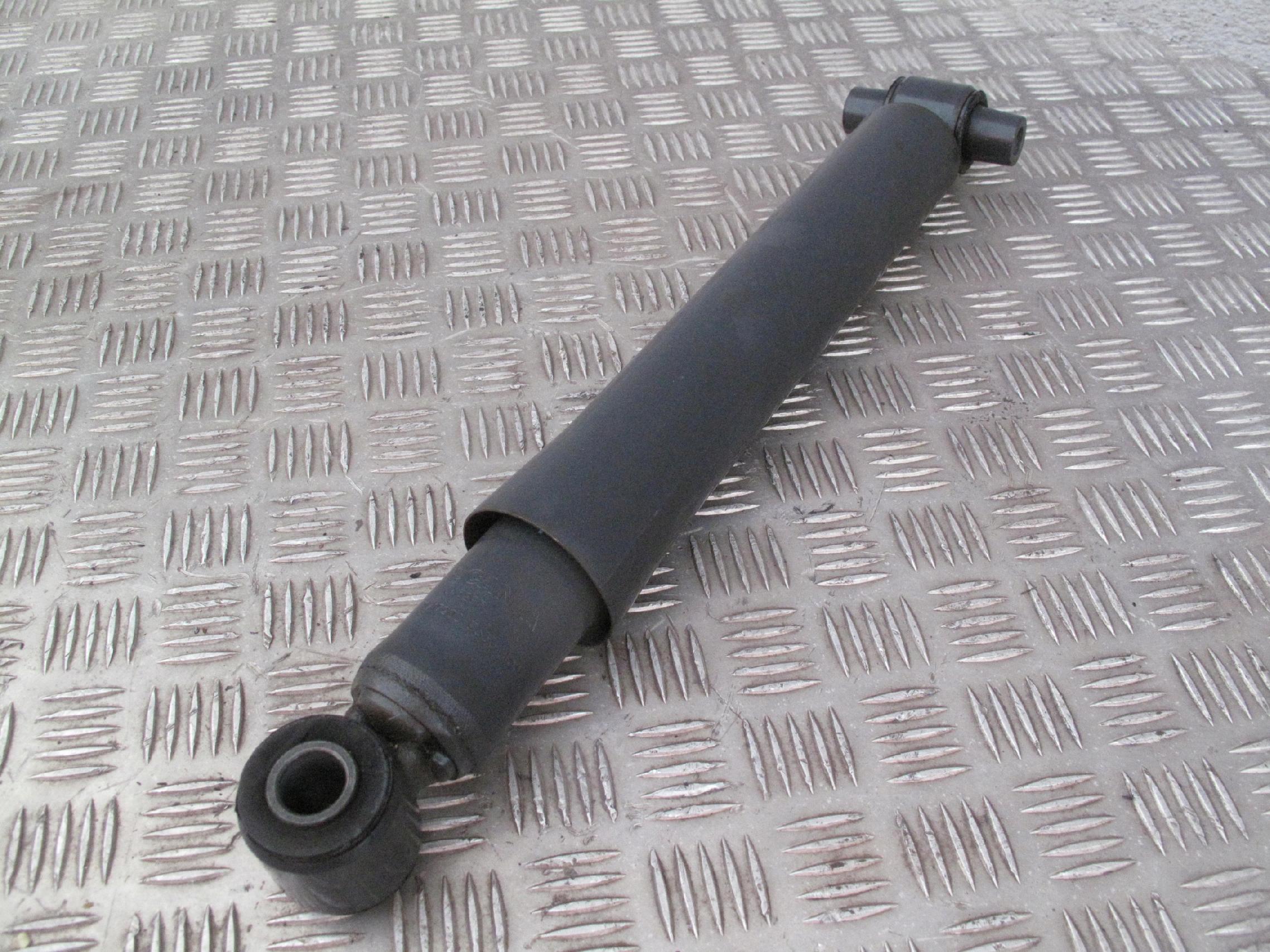 AMORTYZATOR PRZEDNI SCANIA R S - obrazek 3