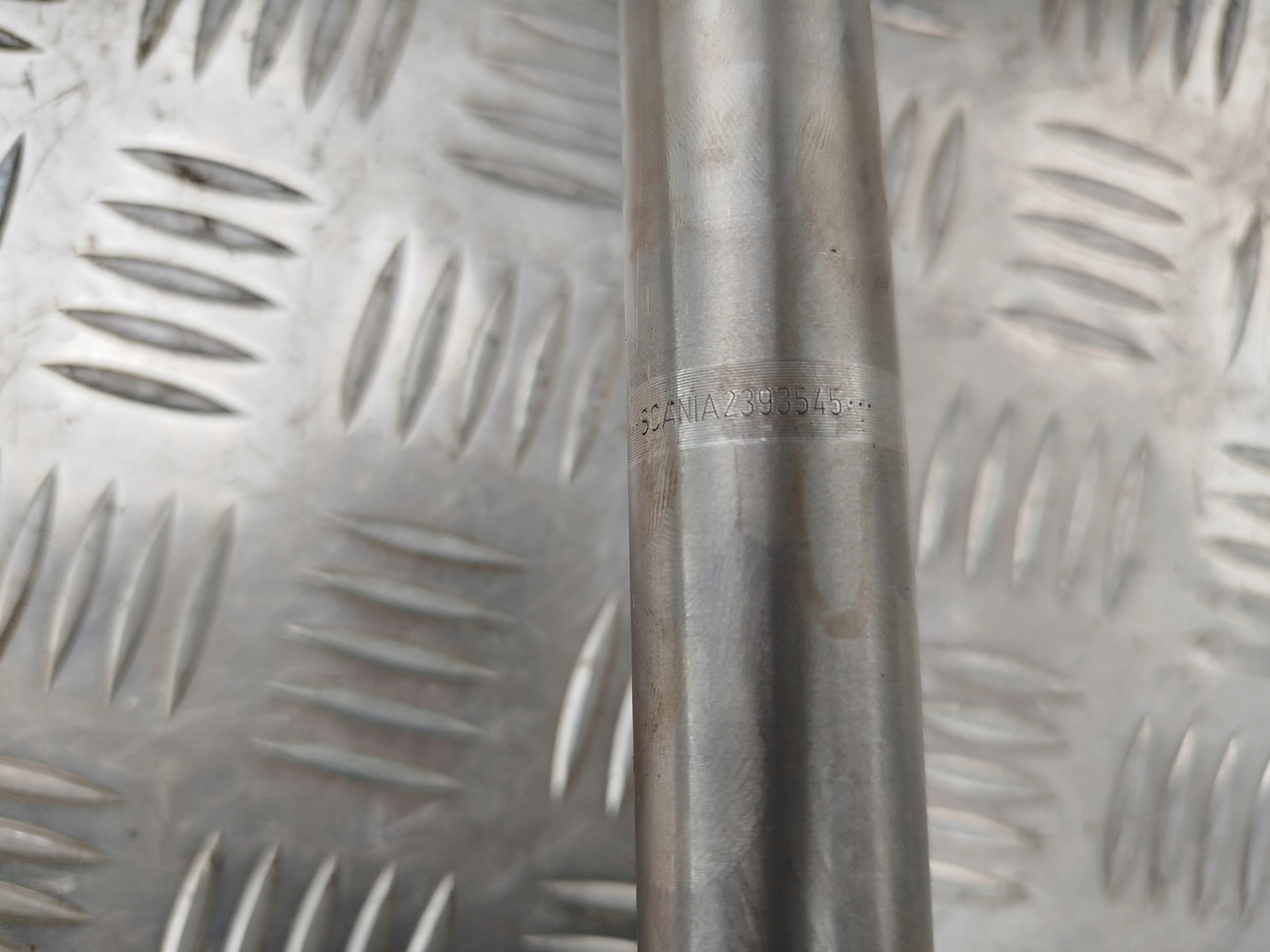 WYBIERAK GRS 895/905 SCANIA STREAMLINE - obrazek 5