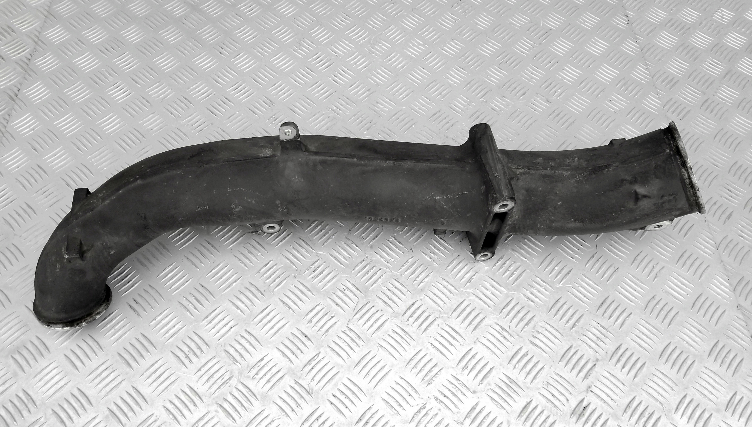 RURA ŁĄCZNIK DOLOT INTERCOOLER TURBO DAF XF 105